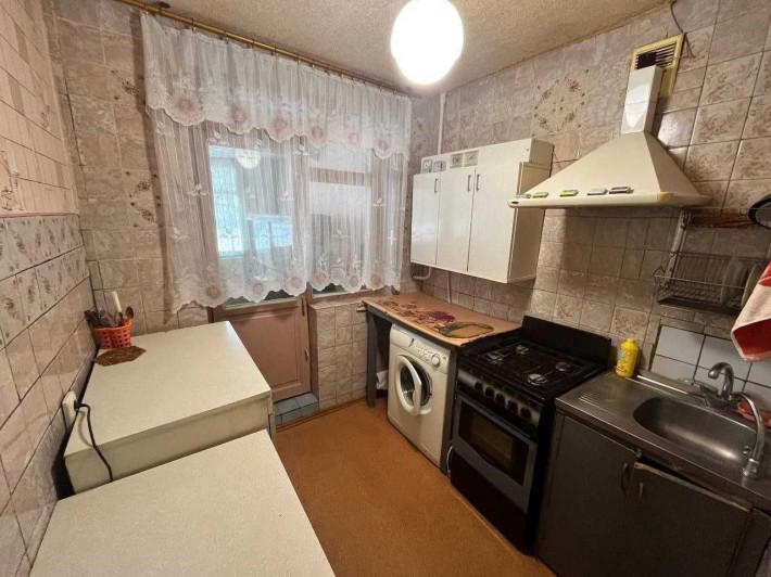 Продаж 2-кімнатної квартири вул. Герасима Кондратьєва (р-н СНАУ) - фото 1