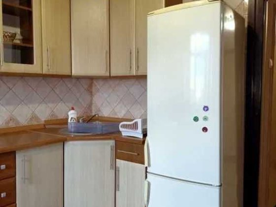 Продаж великої 1 кімнатної квартири в центрі Полтава