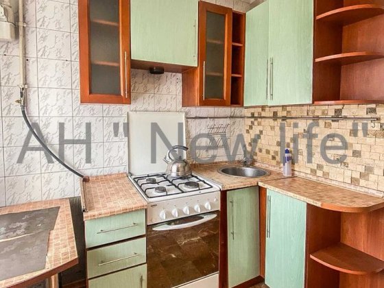 Продаж однокімнатої квартири. Район 7 школи. Суми