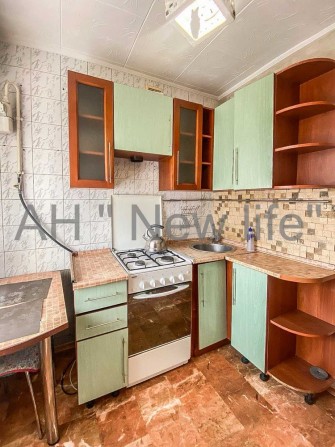 Продаж однокімнатої квартири. Район 7 школи. - фото 1