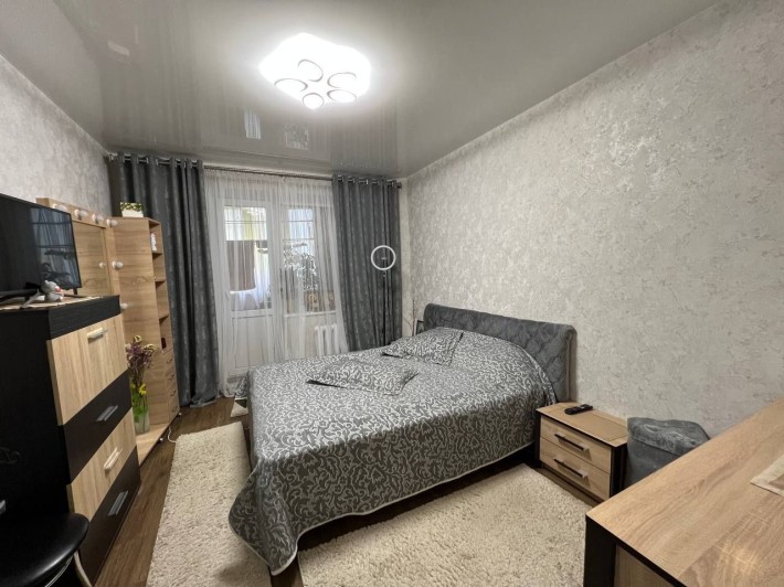 Трикімнатна квартира в найкращій локації - фото 1