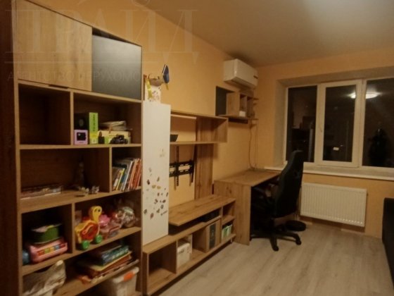 Продам 1 кмн квартиру Суми