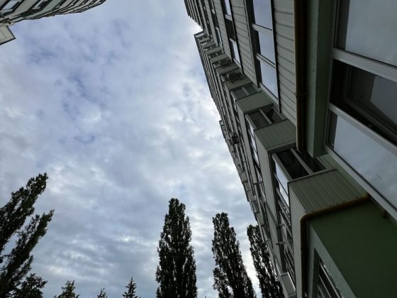 3к новобудова на Харківській з ремонтом Сумы