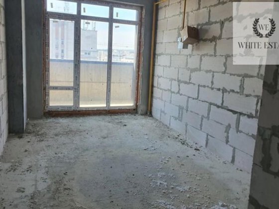 Продаж 1-кім. квартири, 46,9 кв.м. на вул.Торговиця Тернополь