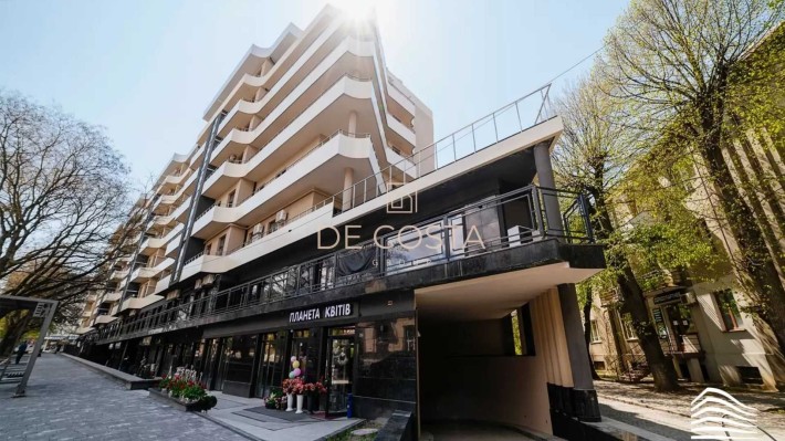 2к квартира 83м2 | ЖК Dream City | Тераса | БЕЗ% | Видова - фото 1