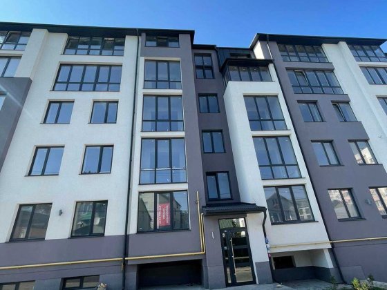 3 кім на Зеленій в новобудові Тернополь