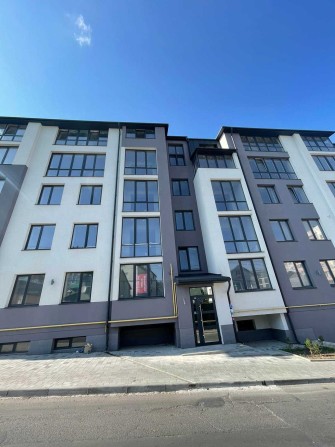 3 кім на Зеленій в новобудові - фото 1