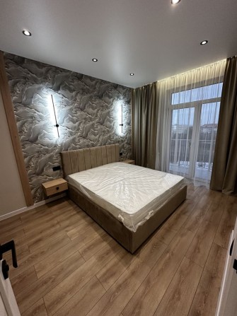 Продаж 1к квартири на набережній|центр|однокімнатна квартира - фото 1