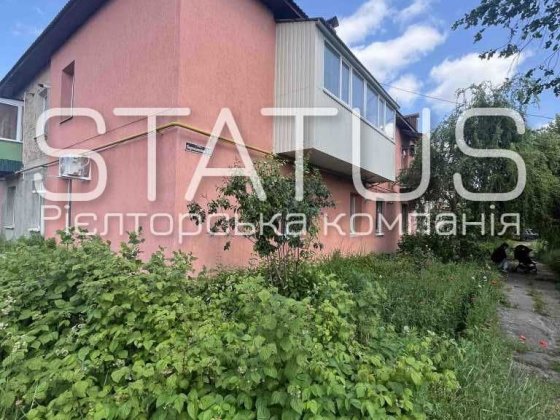 1-кімнатна квартира з індивідуальним опаленням Полтава