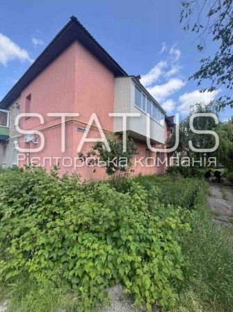 1-кімнатна квартира з індивідуальним опаленням - фото 1