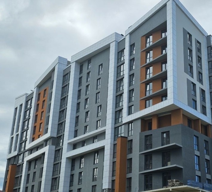 Продаж 2 кімнатної новобудови - фото 1