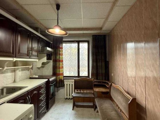 3к! квартира, Сади 1, 2/9 поверх, 71 м2, роздільні кімнати, косметика! Полтава