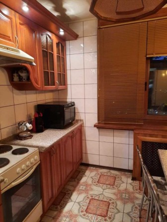 Від власника! Квартира в центрі міста з гарним краєвидом від власника - фото 1