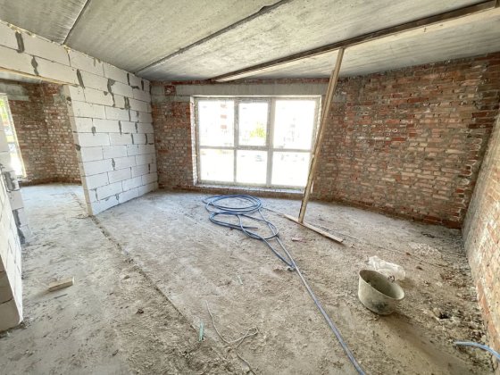 Продаж 1 кімнатної квартири поруч з парком (вул. Коновальця) Тернополь