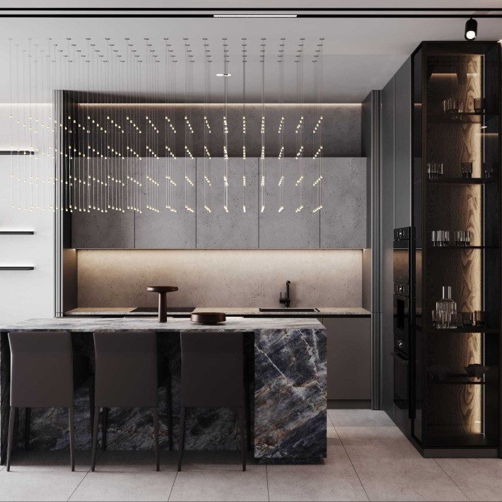 2-кімнатна квартира з ремонтом | PARKLAND | Ужгород, PL 9.57 - фото 1