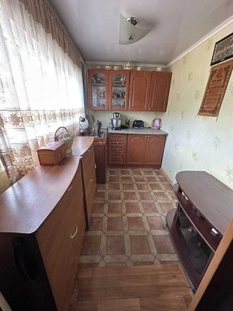 +Продаж двокімнатної квартири на землі з ремонтом - фото 1