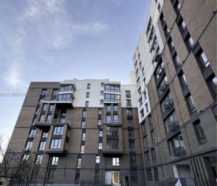 Продаж 2-кім квартири у зданій новобудові, район Майдану - фото 1