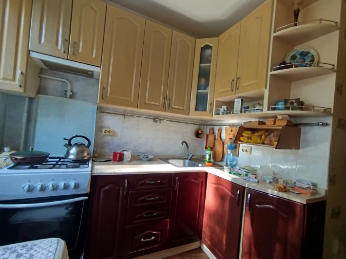 Продаж 2 кім.квартира вул.Котляревского. - фото 1