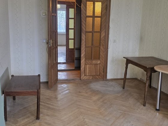 Трикімнатна квартира в центрі міста! Ровно