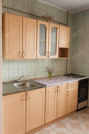 3 кімнатна квартира в цегляному будинку в Полтаві. - фото 1