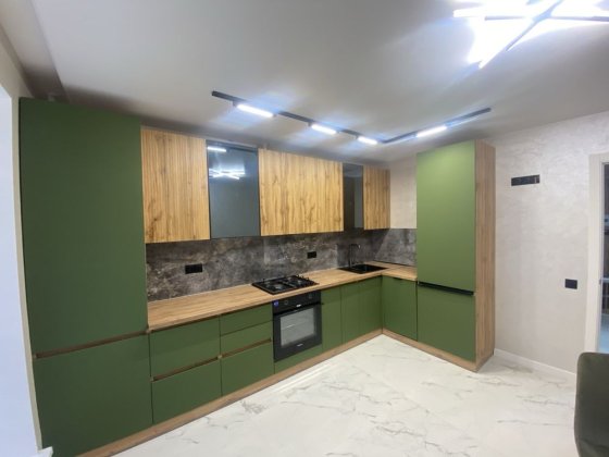 Продаж великої 2-к квартири по вул. Текстильній Тернопіль