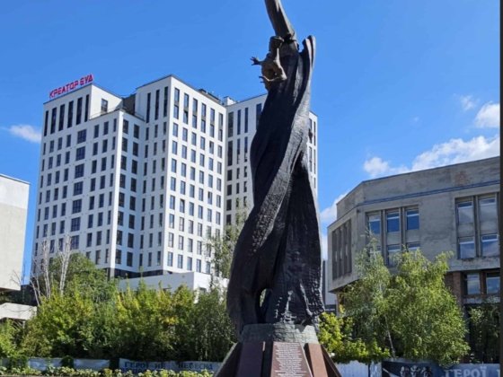 Продаж 2к квартири в центрі Тернополя Тернополь