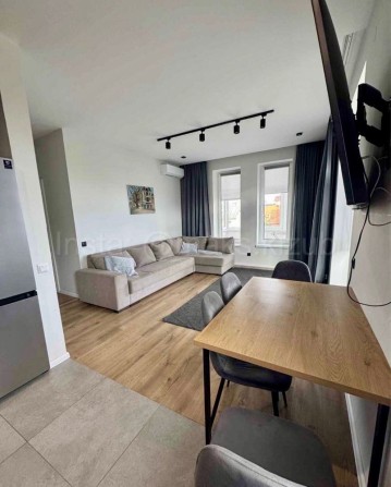 Продаж 2-х кімнатної квартири/ЖК Інвест Сіті/Дастор/БАМ - фото 1