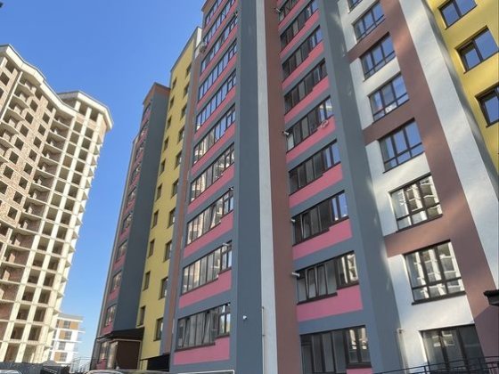 ПРОДАЖ 2 кім квартири, Підволочиське шосе Тернополь