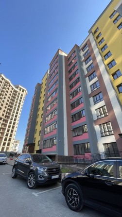 ПРОДАЖ 2 кім квартири, Підволочиське шосе - фото 1