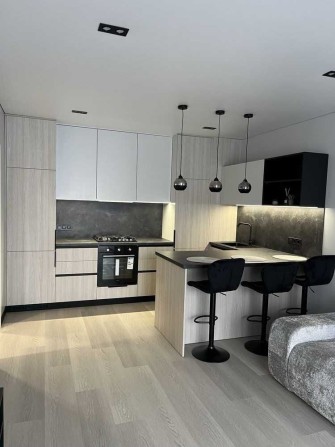 Я Продаж 1-кімнатної квартири  з ремонтом, меблями та технікою - фото 1