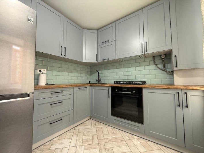 Продаж в новобудові з А/О. можна за СЕРТИФІКАТ. Все залишається - фото 1