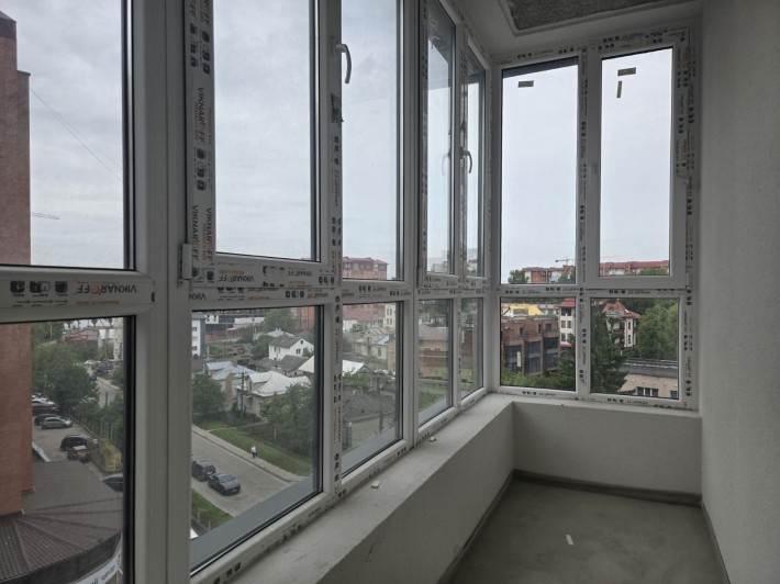 Квартира поблизу озера - фото 1