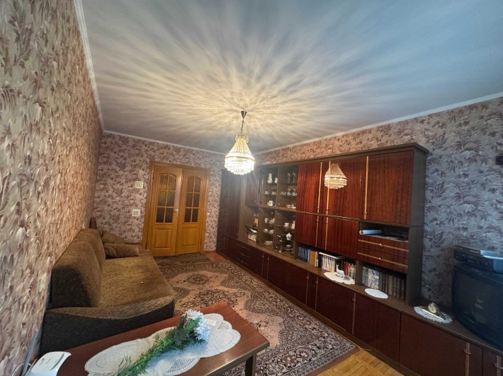 Продам трикімнатну квартиру на Боярці - фото 1