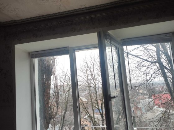 Продам 1 квартиру. Роменская. Сумы