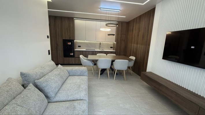 Продаж 2 кімнатної квартири в ЖК Park Land! - фото 1