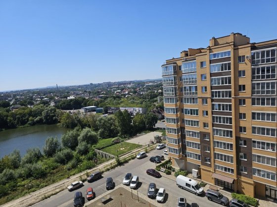 Продаж 2-кім новобудови! Здана Черновцы