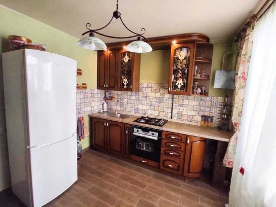 Продаж 2-кімнатної квартири пр. Свободи . Новобудова. А/О Суми