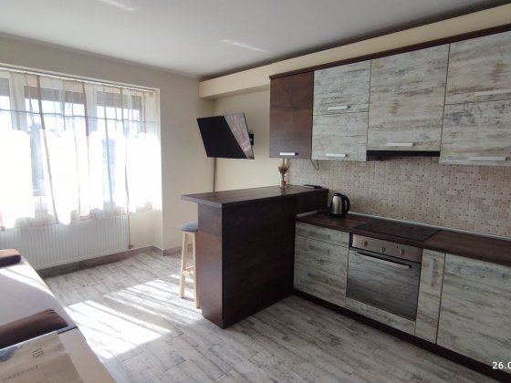 Продаж 2 кім квартири в новому будинку Ужгород. Ужгород