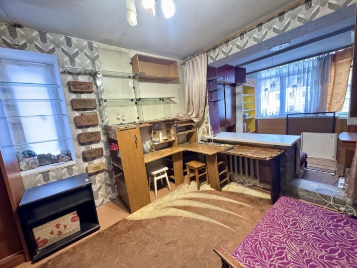 1-кімн. квартира, вул. Воробкевича (р-н Черемошу) - фото 1