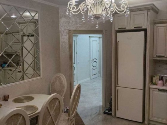 Продаж квартири новпроти парку Боздош Ужгород