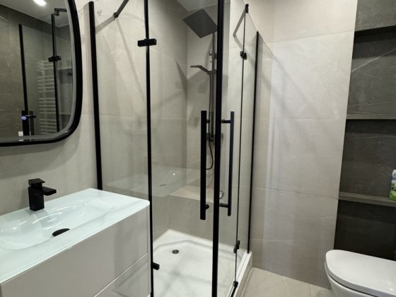 Двух кімнатна новобудова Черновцы