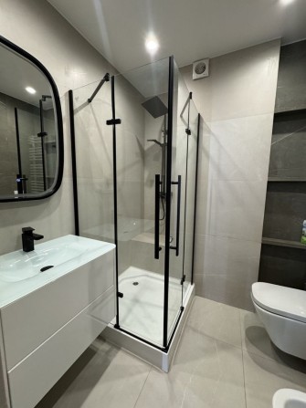 Двух кімнатна новобудова - фото 1