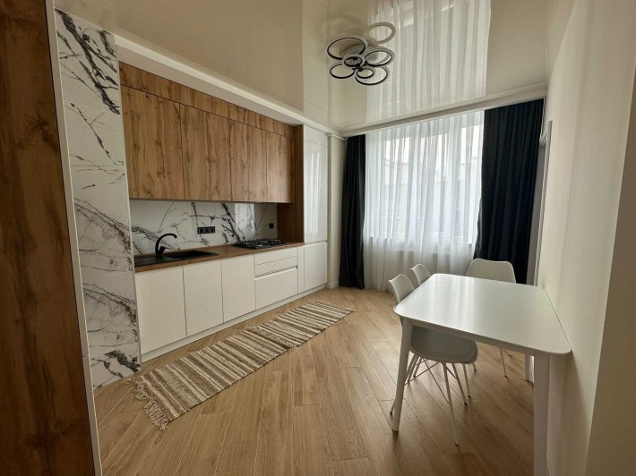 Продаю квартиру ЖК Престижний 1 кiмната 44 квадрата 8 поверх - фото 1