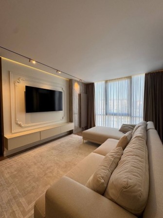 Продаж 3к квартири в ЖК Crystal - фото 1