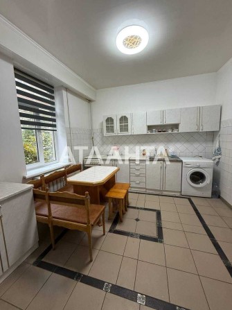 3-кім. в топовій локації вул. Чехова. Перший поверх, 80 м² - фото 1