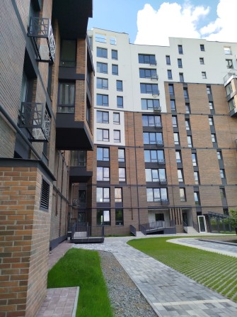 2 новобудова, район ТЦ Майдан, здана в експлуатацію - фото 1