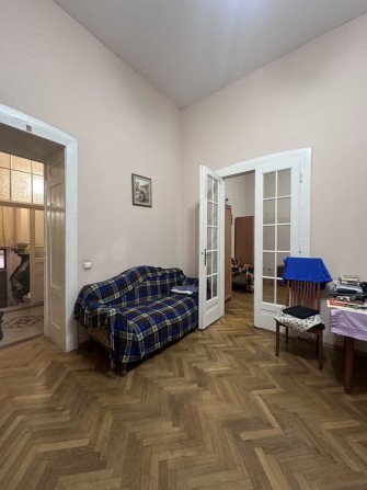 Продаж 2-х кімнатної каартири, вул. О.Кобилянської - фото 1