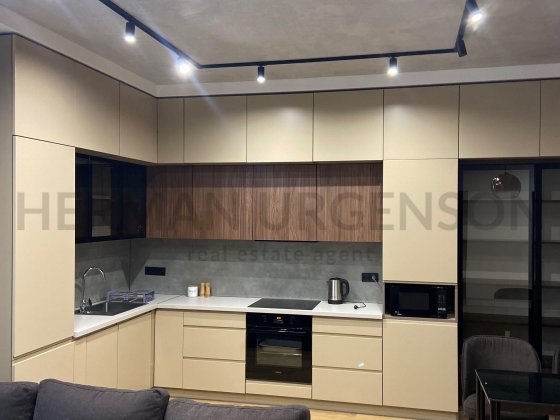 Продаж 2к квартири 51 м.кв / ЖК River Land, Центр Ужгород