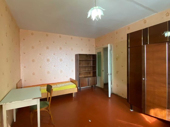 2-кімн. квартира по вул.Скальда (11 школа) Черновцы
