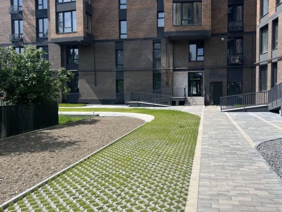 Продаж новобудови 63м Черновцы